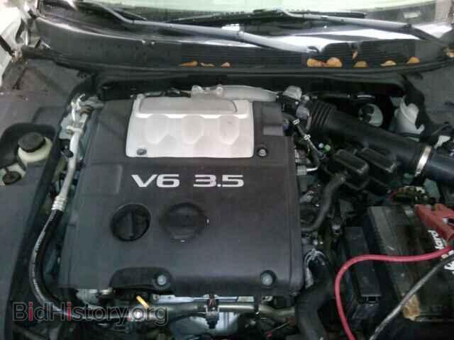2006 NISSAN MAXIMA - VIN: 1N4BA41E86C830830 - Фото 7