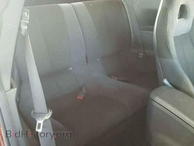 2006 MITSUBISHI ECLIPSE - VIN: 4A3AK34TX6E005509 - Фото 6