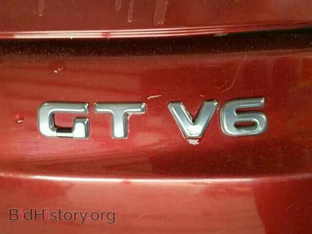 2006 MITSUBISHI ECLIPSE - VIN: 4A3AK34TX6E005509 - Фото 10