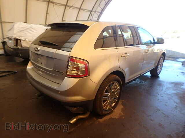 2010 FORD EDGE - VIN: 2FMDK4KC2ABB70592 - Фото 4