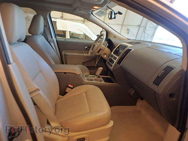 2010 FORD EDGE - VIN: 2FMDK4KC2ABB70592 - Фото 5