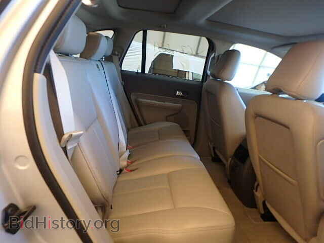2010 FORD EDGE - VIN: 2FMDK4KC2ABB70592 - Фото 6
