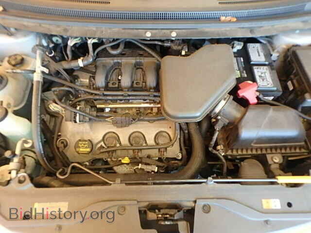 2010 FORD EDGE - VIN: 2FMDK4KC2ABB70592 - Фото 7