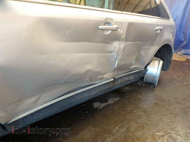 2010 FORD EDGE - VIN: 2FMDK4KC2ABB70592 - Фото 10
