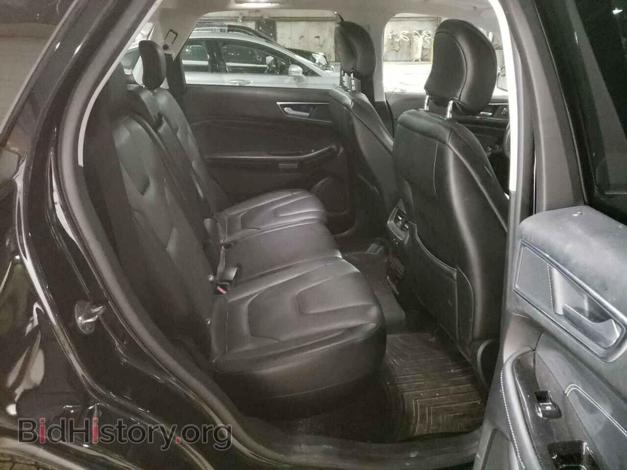 2018 FORD EDGE - VIN: 2FMPK4K89JBB88421 - Фото 6