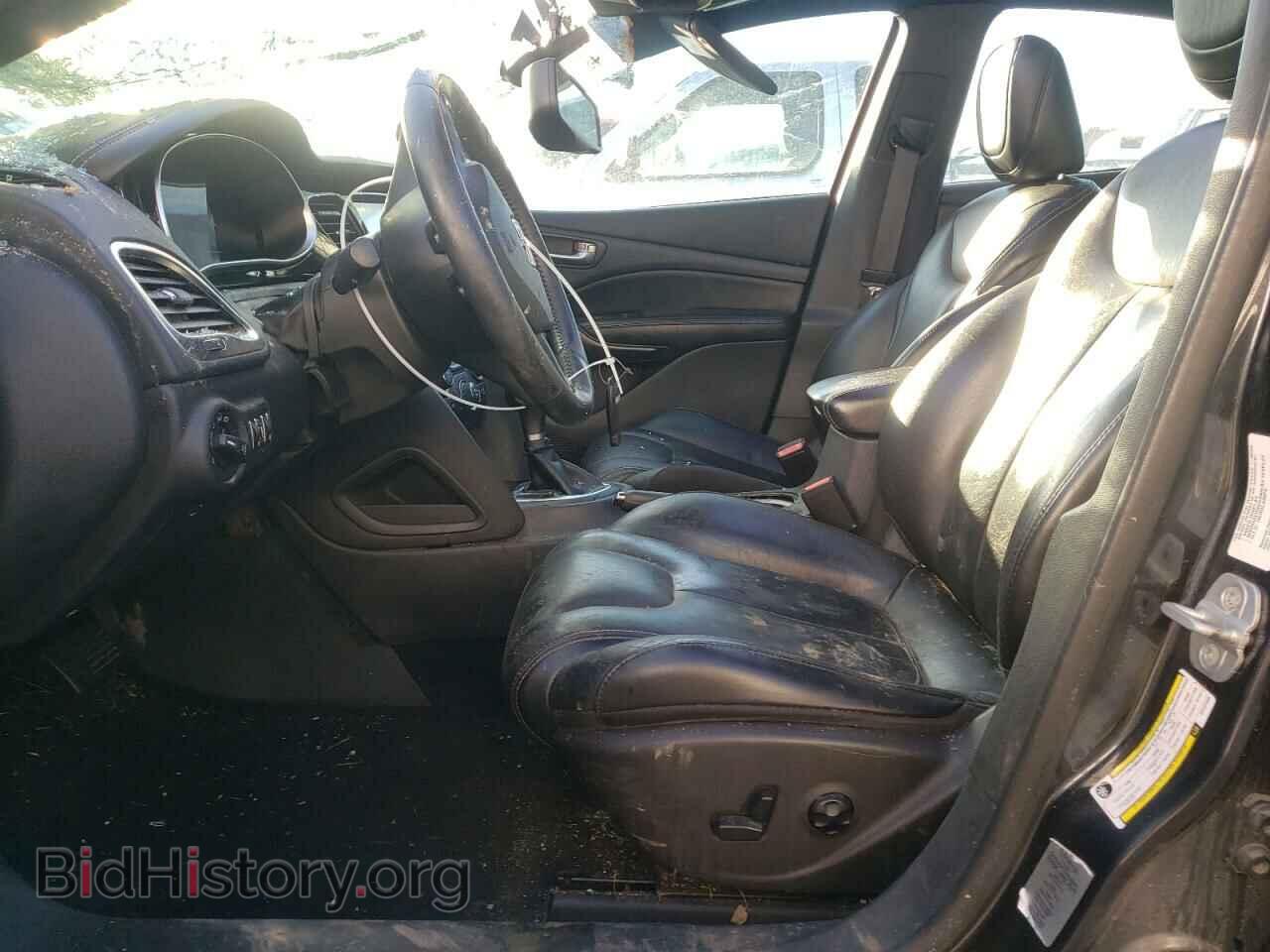 2013 DODGE DART - VIN: 1C3CDFCA3DD107586 - Фото 7