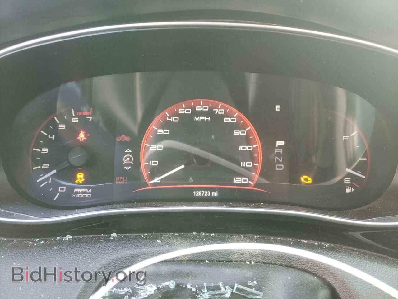 2013 DODGE DART - VIN: 1C3CDFCA3DD107586 - Фото 9
