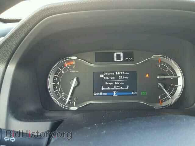 2016 HONDA PILOT - VIN: 5FNYF6H52GB006057 - Фото 8