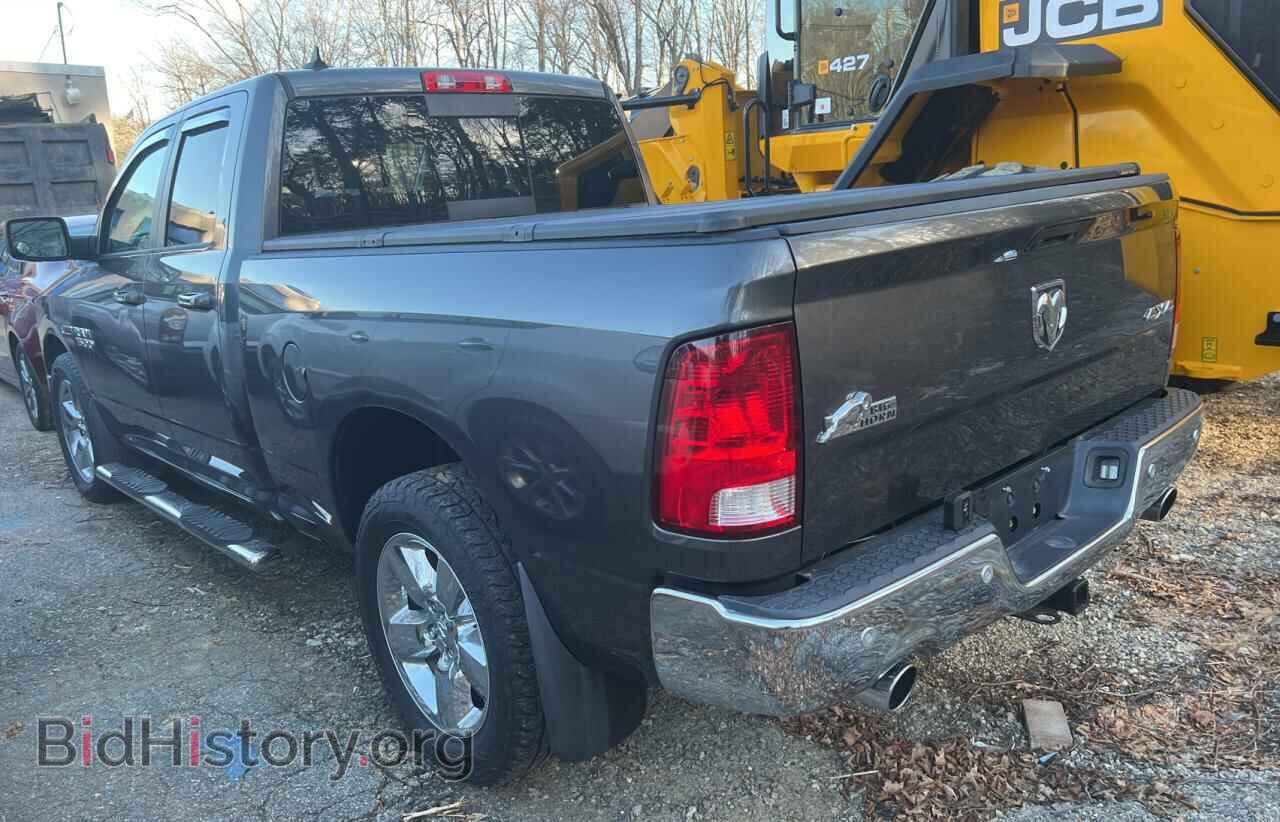 2016 RAM 1500 - VIN: 1C6RR7GM7GS371306 - Фото 3