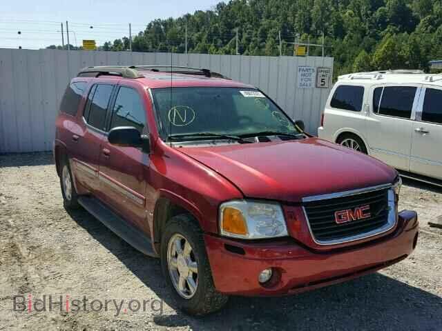Фотография 1GKET16S536209249 - GMC ENVOY 2003