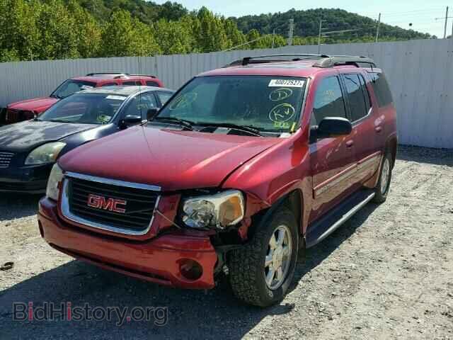 2003 GMC ENVOY - VIN: 1GKET16S536209249 - Фото 2