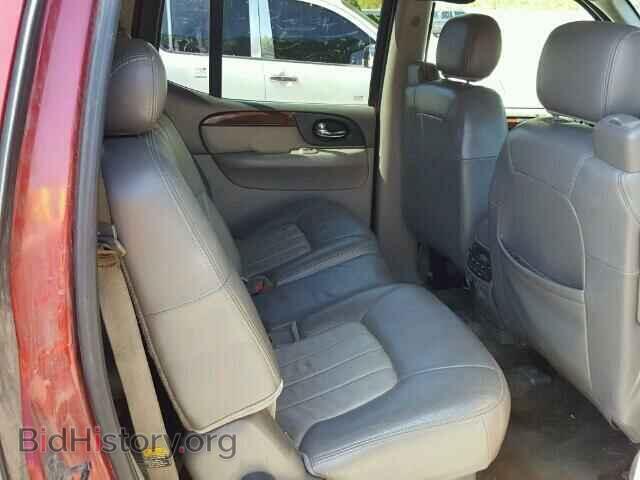 2003 GMC ENVOY - VIN: 1GKET16S536209249 - Фото 6