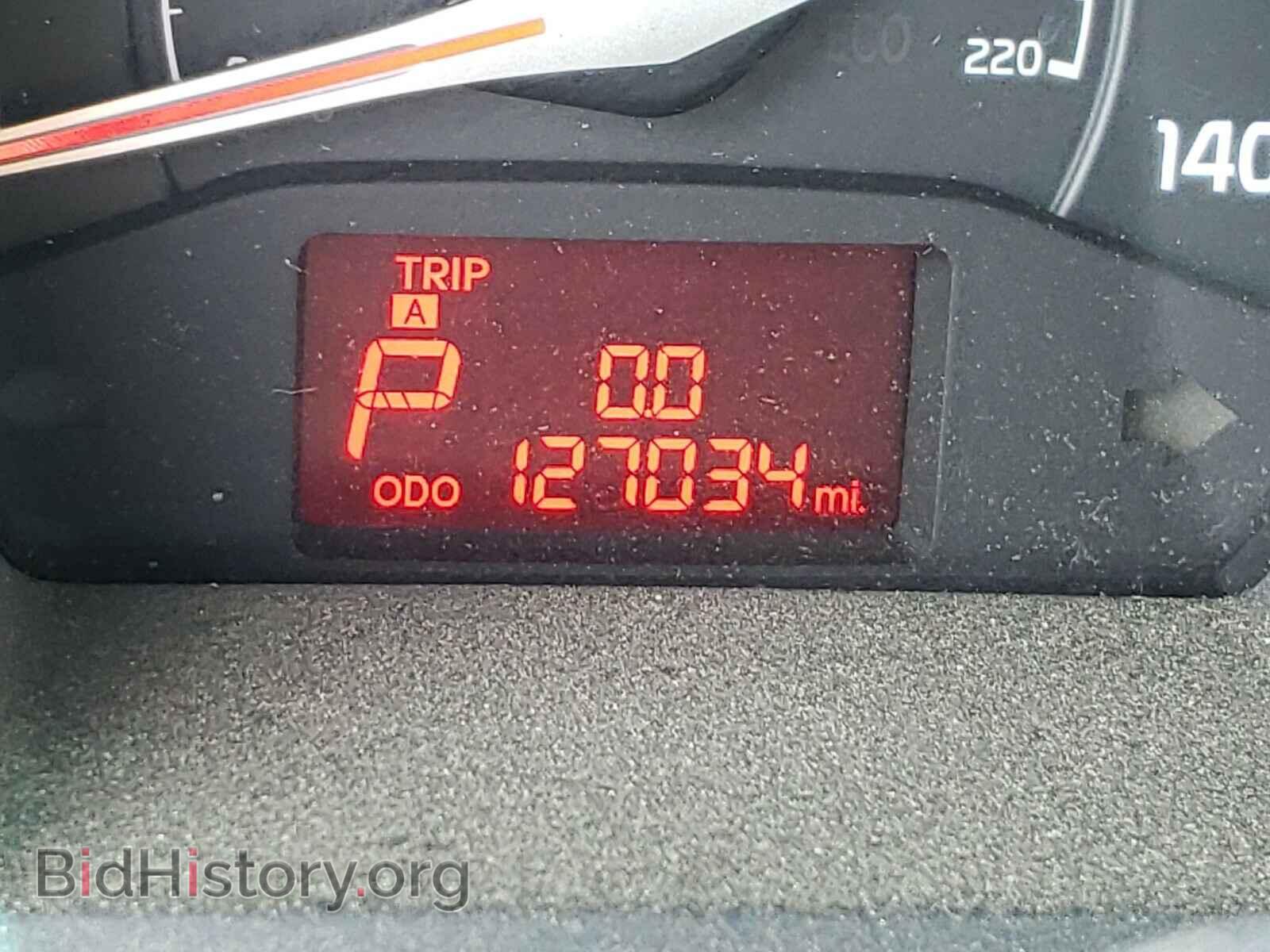 2014 KIA RIO - VIN: KNADM4A32E6418499 - Фото 8