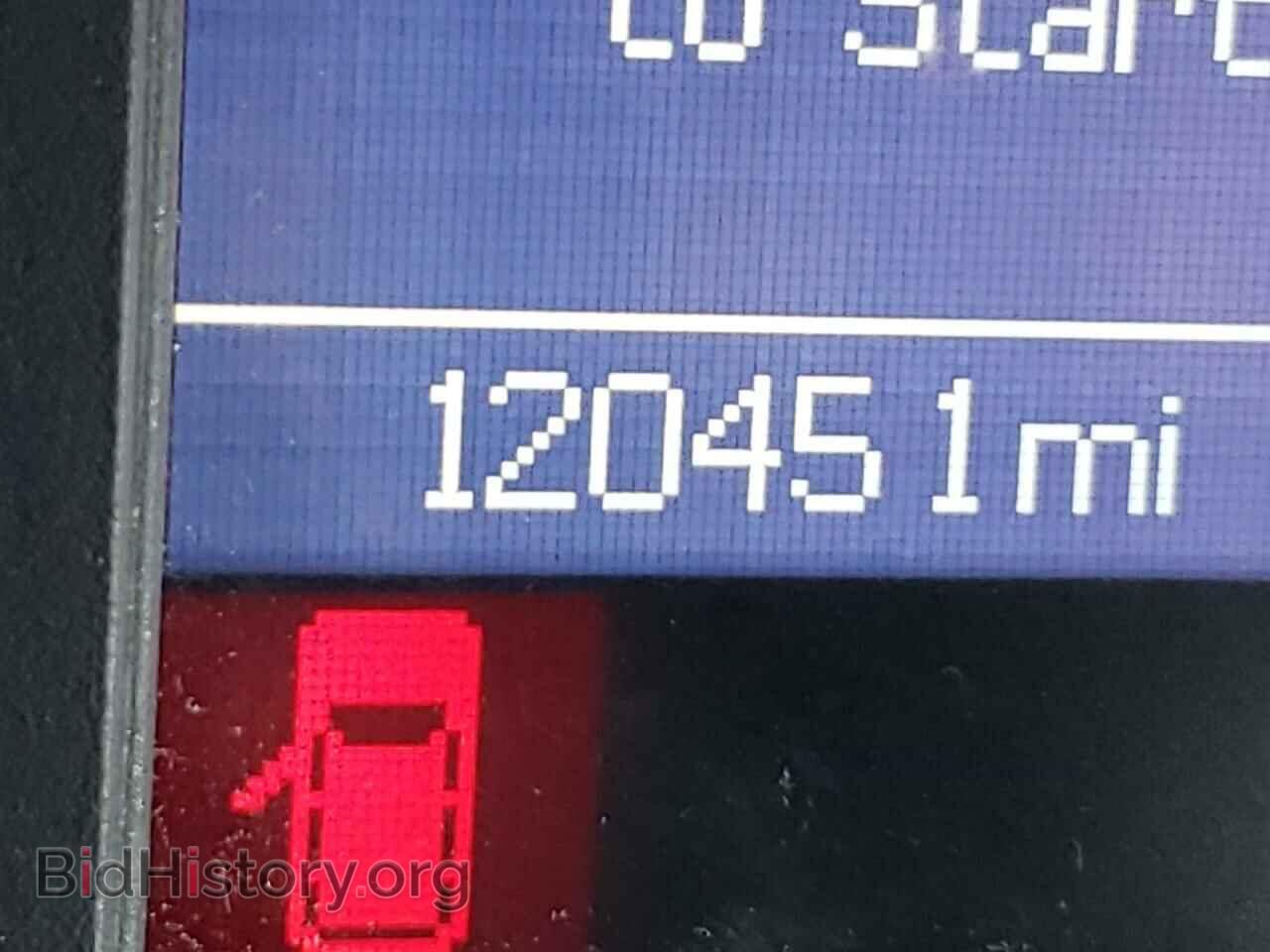 2016 CHRYSLER MINIVAN - VIN: 2C4RC1CG4GR190852 - Photo 8