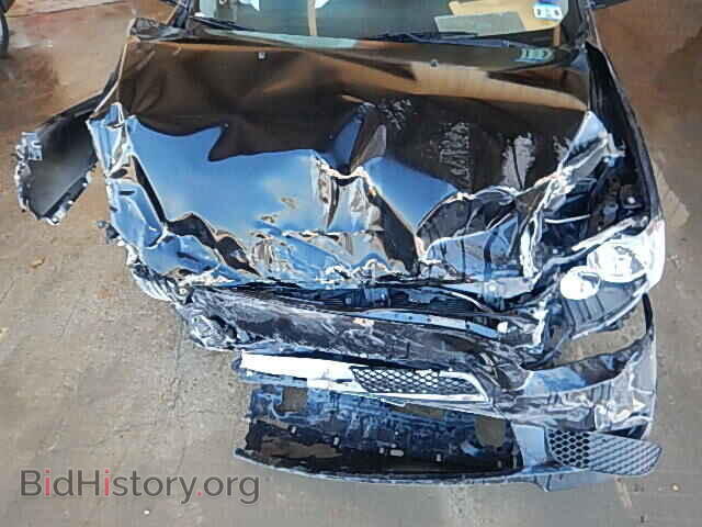 2012 MITSUBISHI LANCER - VIN: JA32U2FU9CU022545 - Фото 7