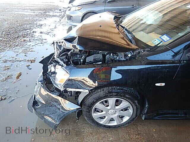 2012 MITSUBISHI LANCER - VIN: JA32U2FU9CU022545 - Фото 9