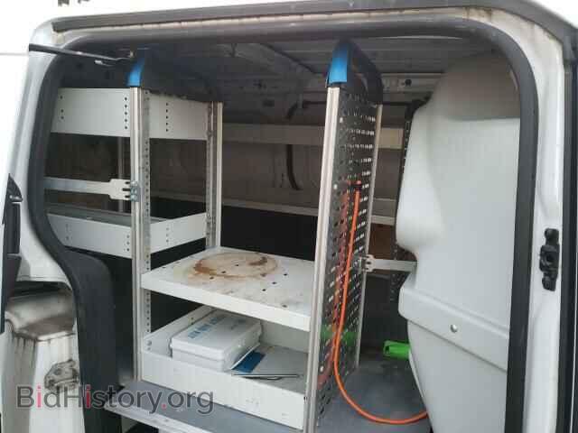 2015 FORD TRANSIT CO - VIN: NM0LS7E7XF1187446 - Фото 6