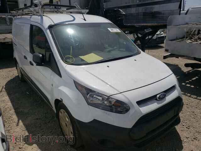Photo NM0LS7E71F1181258 - FORD TRANSIT CO 2015
