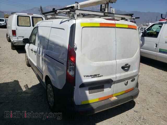 2015 FORD TRANSIT CO - VIN: NM0LS7E71F1181258 - Фото 3