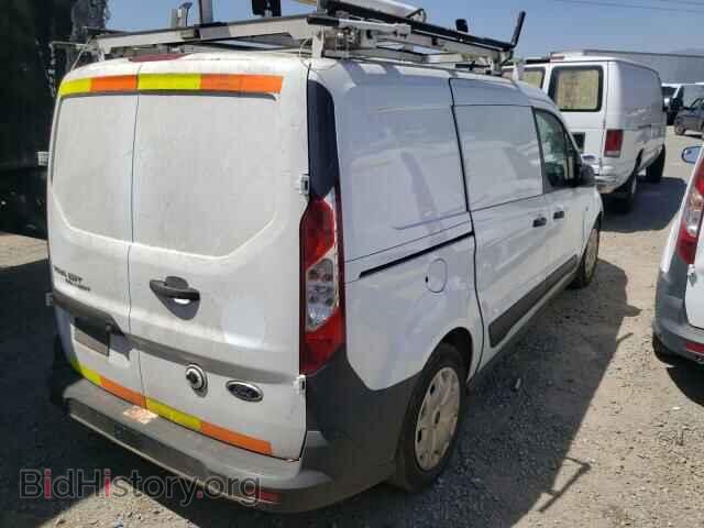 2015 FORD TRANSIT CO - VIN: NM0LS7E71F1181258 - Фото 4