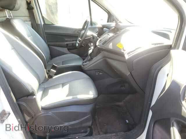 2015 FORD TRANSIT CO - VIN: NM0LS7E71F1181258 - Фото 5