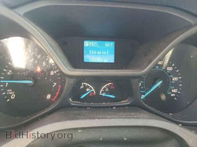 2015 FORD TRANSIT CO - VIN: NM0LS7E71F1181258 - Фото 8