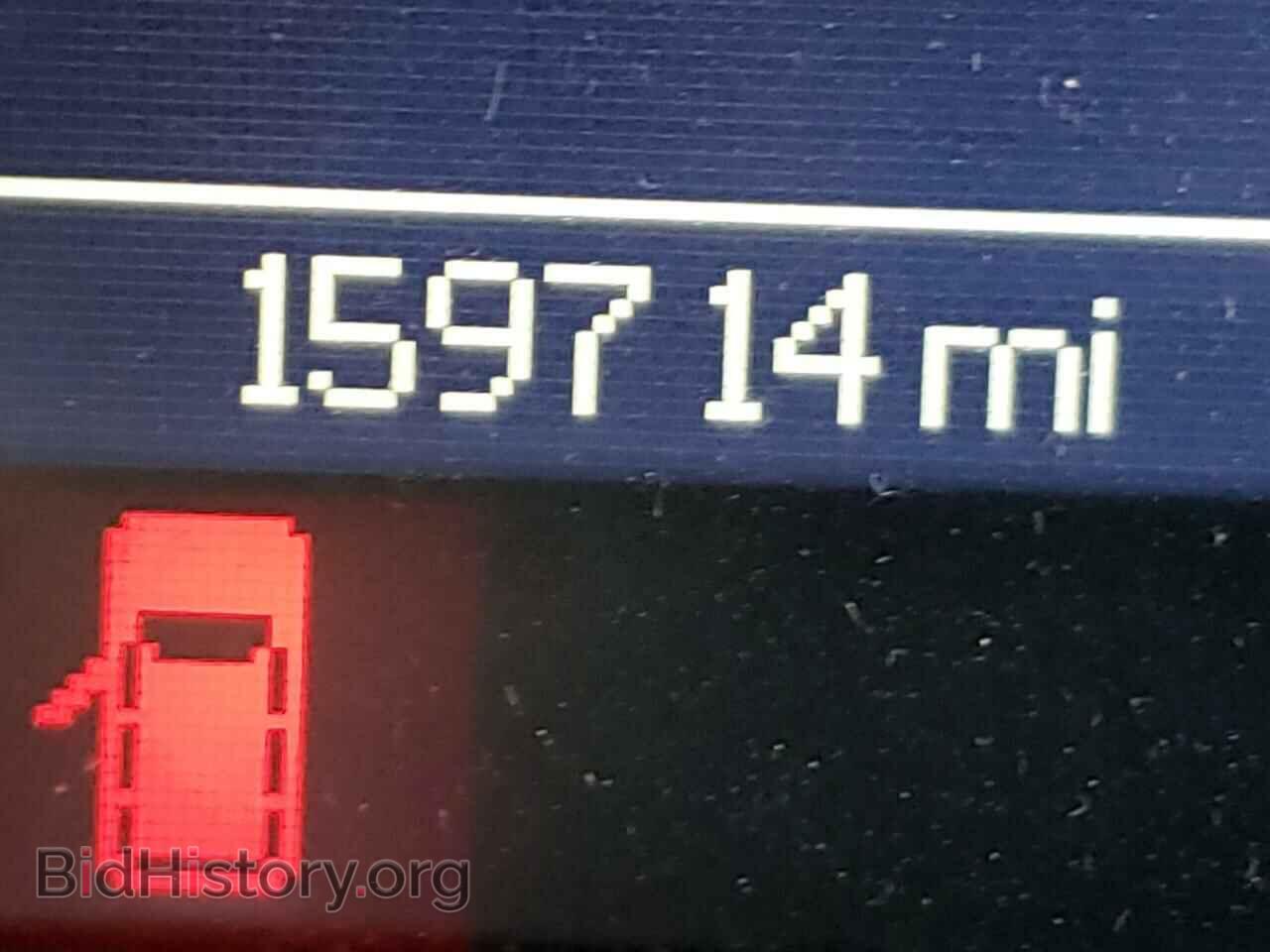 2016 CHRYSLER MINIVAN - VIN: 2C4RC1BG2GR229357 - Photo 8