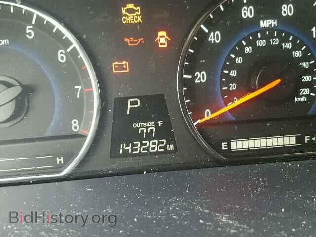 2007 KIA OPTIMA - VIN: KNAGE123675153005 - Фото 8