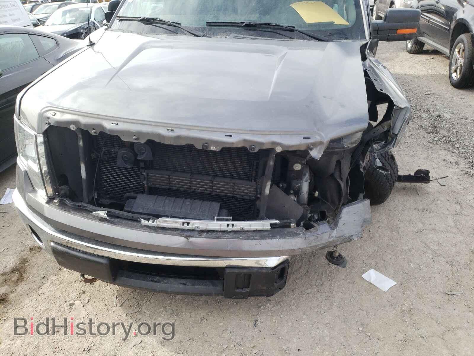 2013 FORD F150 - VIN: 1FTFX1ET0DFD39892 - Фото 9