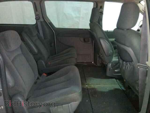 2005 DODGE CARAVAN - VIN: 2D4GP44L65R449379 - Фото 6