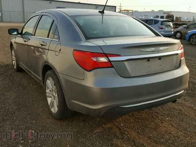 2013 CHRYSLER 200 - VIN: 1C3CCBBB0DN743513 - Photo 3