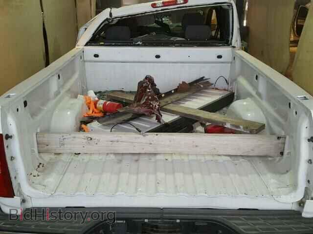 2007 CHEVROLET SILVERADO - VIN: 1GCEC19037Z598595 - Фото 6