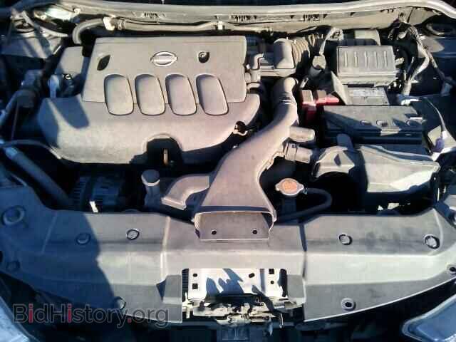 2009 NISSAN VERSA - VIN: 3N1BC13E59L495151 - Фото 7