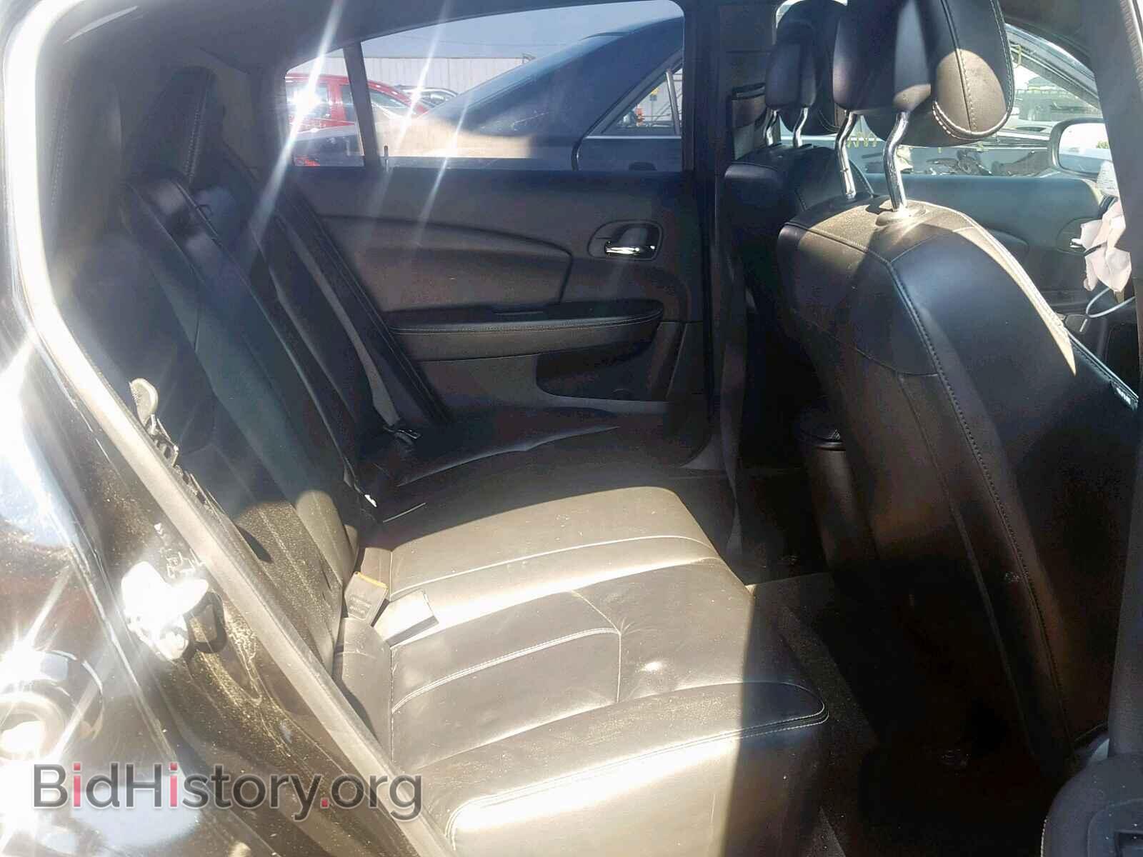 2013 CHRYSLER 200 - VIN: 1C3CCBCG1DN614982 - Photo 6