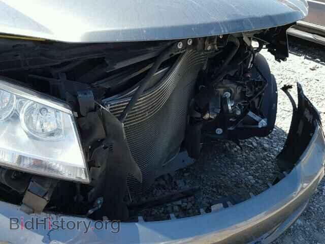 2013 DODGE AVENGER - VIN: 1C3CDZABXDN725981 - Фото 9