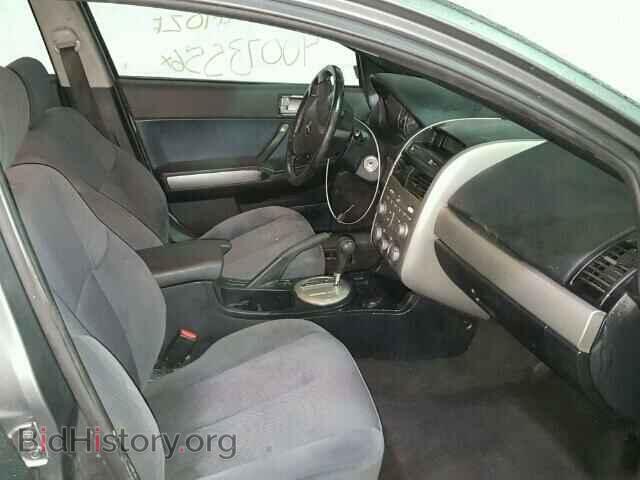 2004 MITSUBISHI GALANT - VIN: 4A3AB46F24E101807 - Фото 5