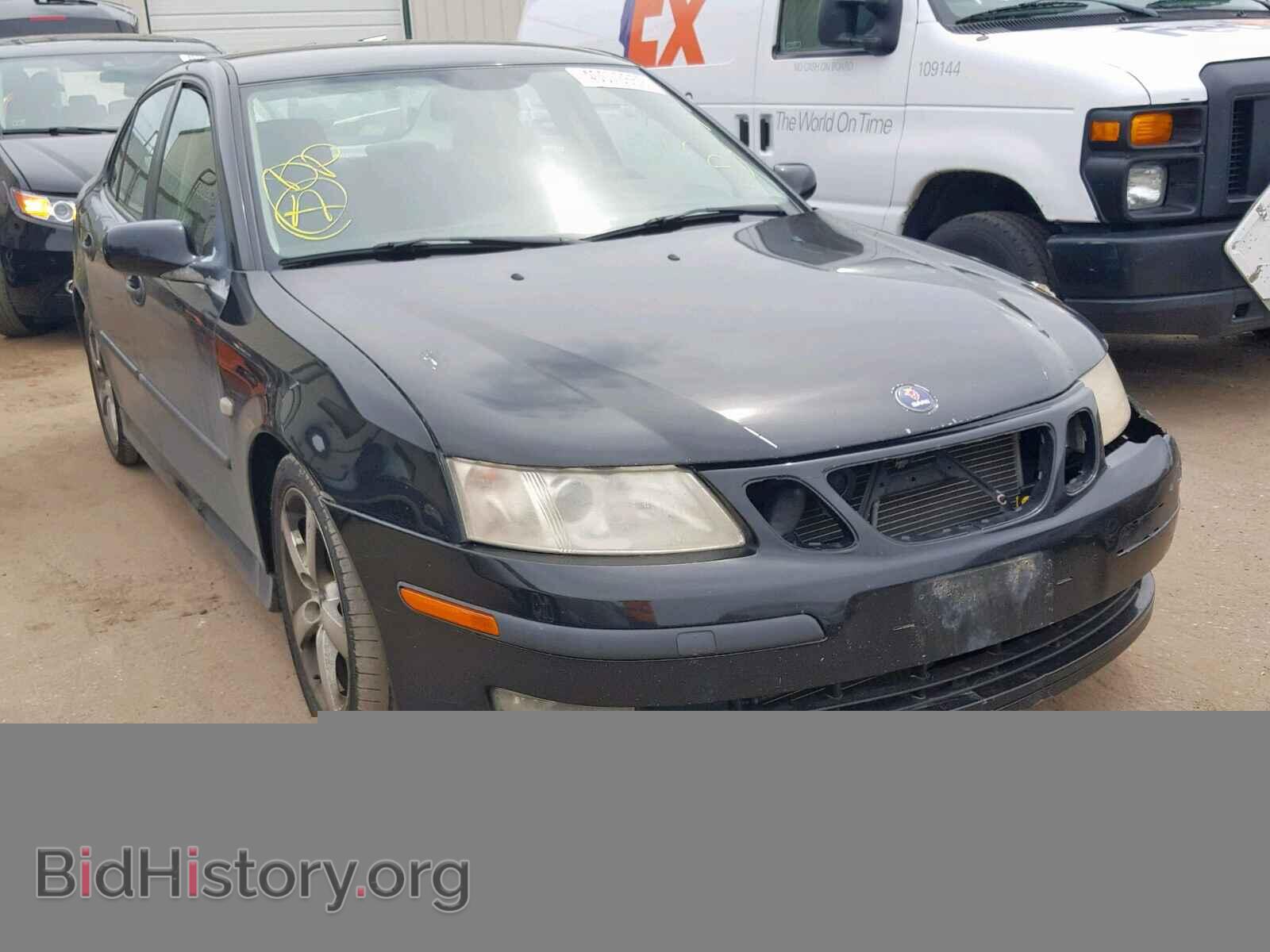 Фотография YS3FD46Y031062346 - SAAB 9 3 2003
