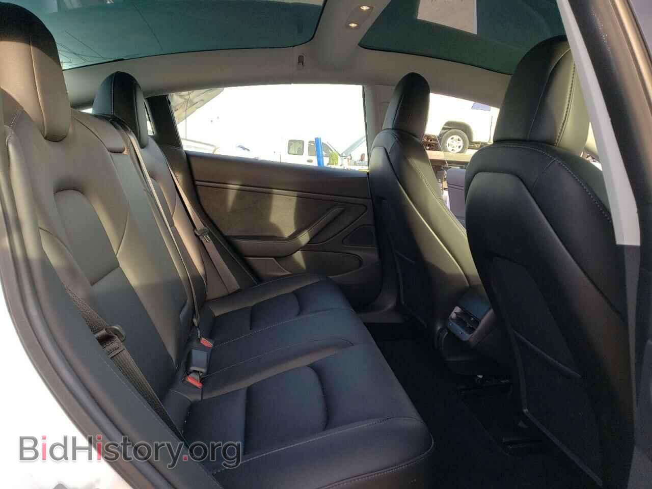 2019 TESLA MODEL 3 - VIN: 5YJ3E1EB6KF211545 - Photo 10