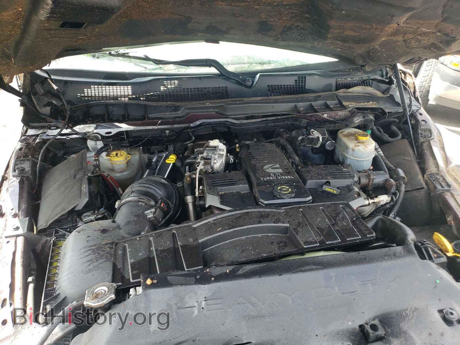 2012 DODGE RAM 2500 - VIN: 3C6UD5LL1CG208792 - Фото 7