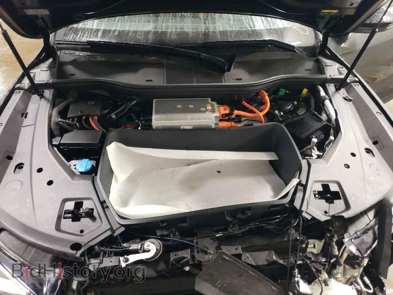 2019 AUDI E-TRON - VIN: WA1VABGE7KB020540 - Фото 11
