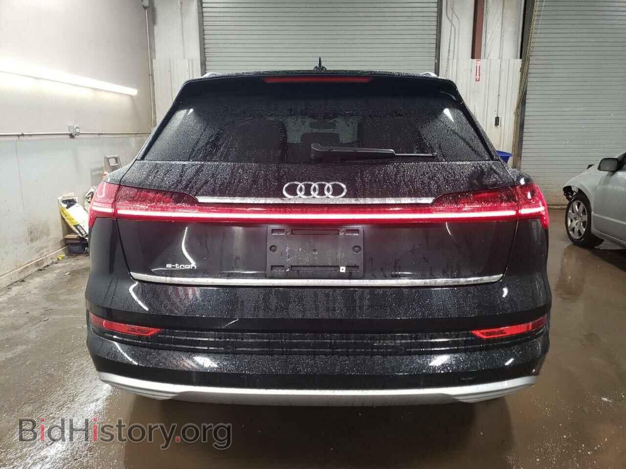 2019 AUDI E-TRON - VIN: WA1VABGE7KB020540 - Фото 6
