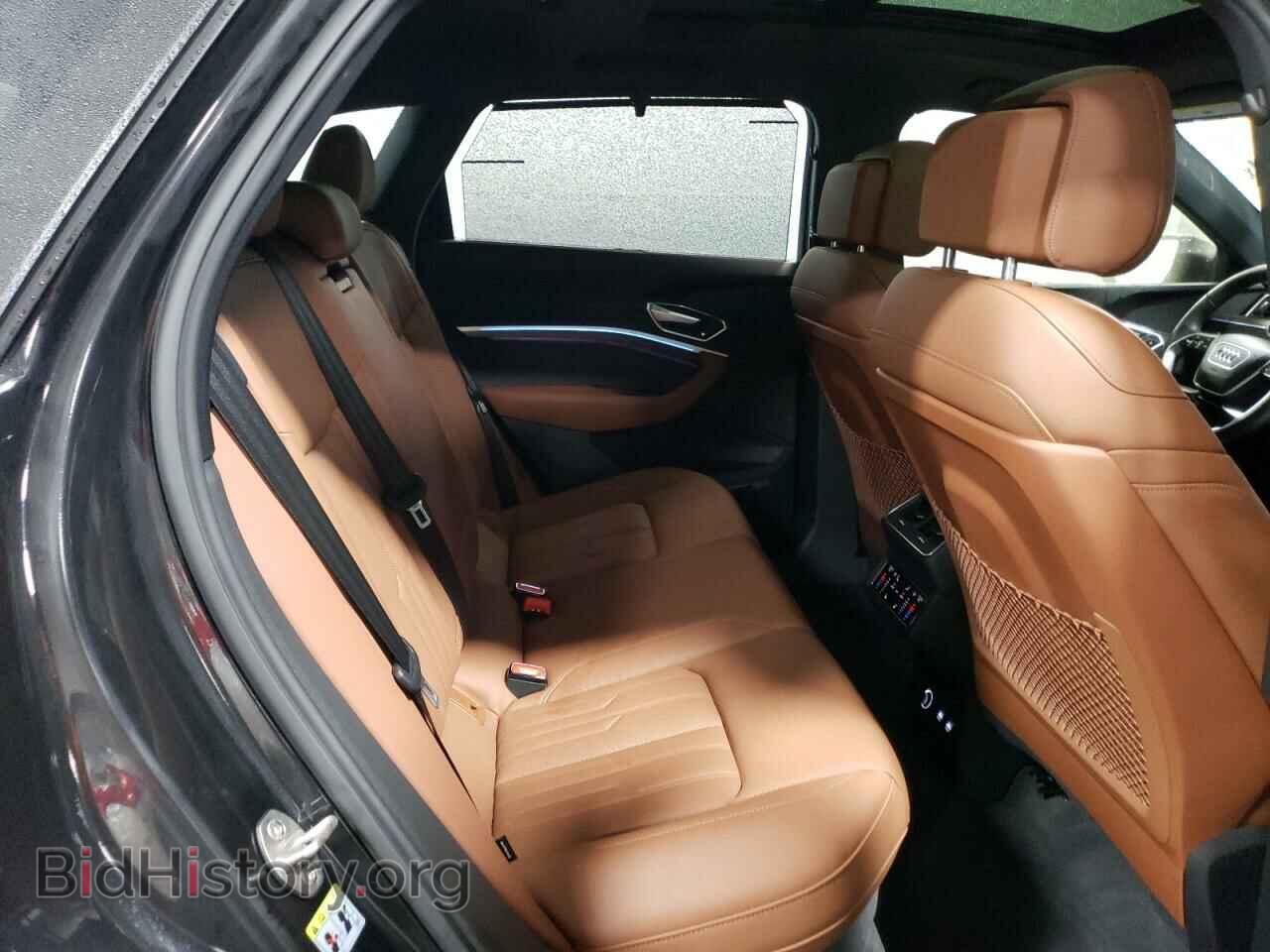 2019 AUDI E-TRON - VIN: WA1VABGE7KB020540 - Фото 10