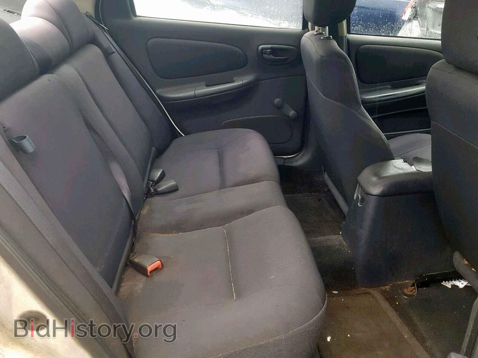 2003 DODGE NEON - VIN: 1B3ES56C43D239127 - Фото 6