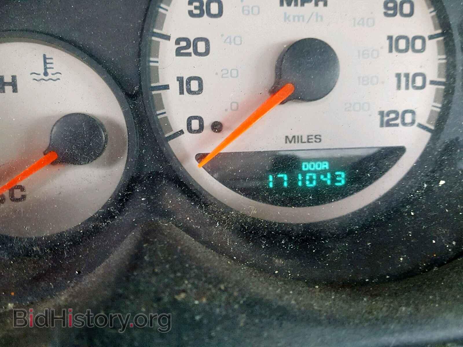 2003 DODGE NEON - VIN: 1B3ES56C43D239127 - Фото 8