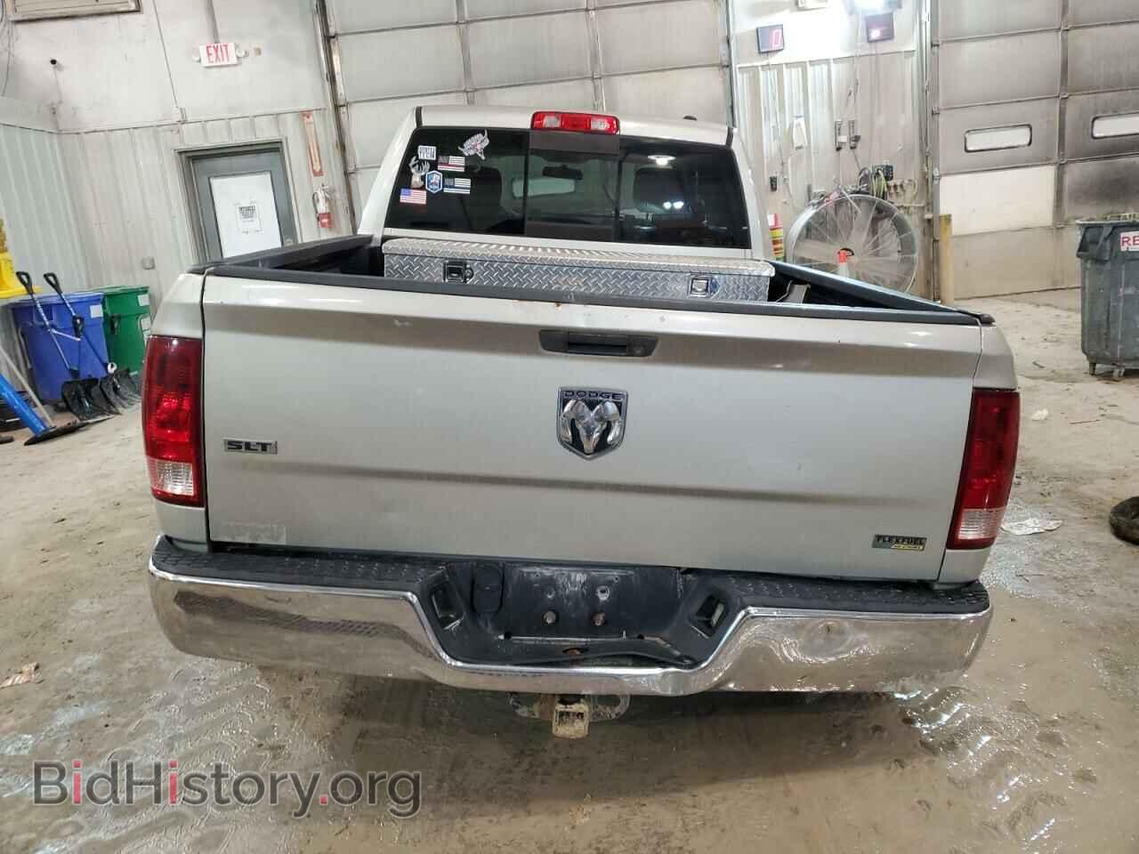 2010 DODGE All Models - VIN: 1D7RV1GP0AS219330 - Фото 6