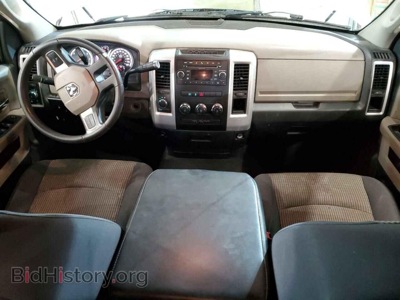 2010 DODGE All Models - VIN: 1D7RV1GP0AS219330 - Фото 8