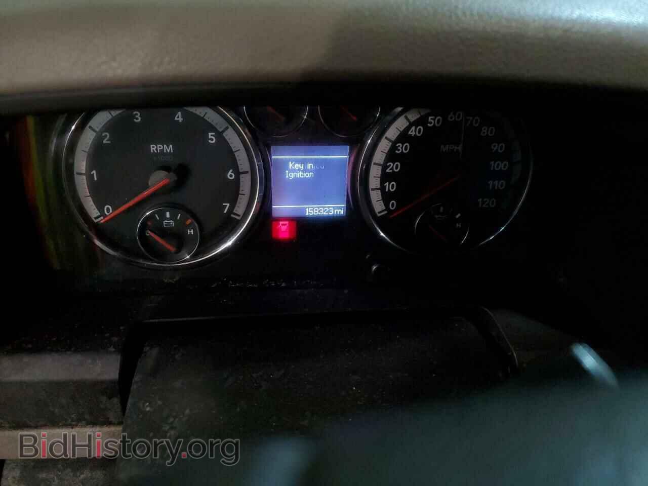 2010 DODGE All Models - VIN: 1D7RV1GP0AS219330 - Фото 9