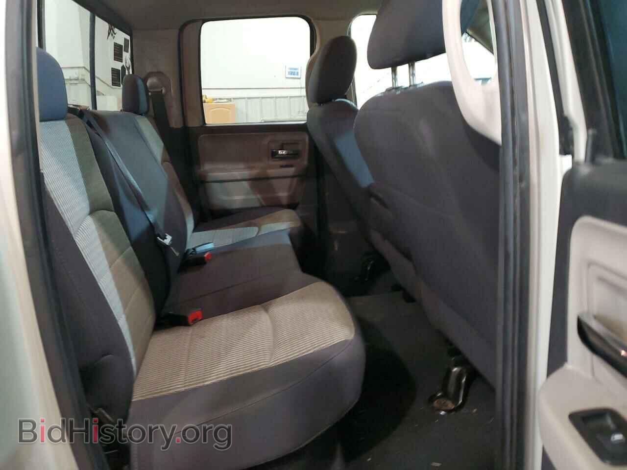 2010 DODGE All Models - VIN: 1D7RV1GP0AS219330 - Фото 10