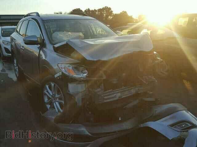 Фотография JM3TB2DAXC0338071 - MAZDA CX-9 2012