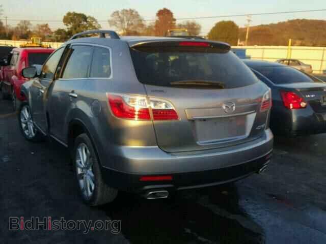 2012 MAZDA CX-9 - VIN: JM3TB2DAXC0338071 - Фото 3